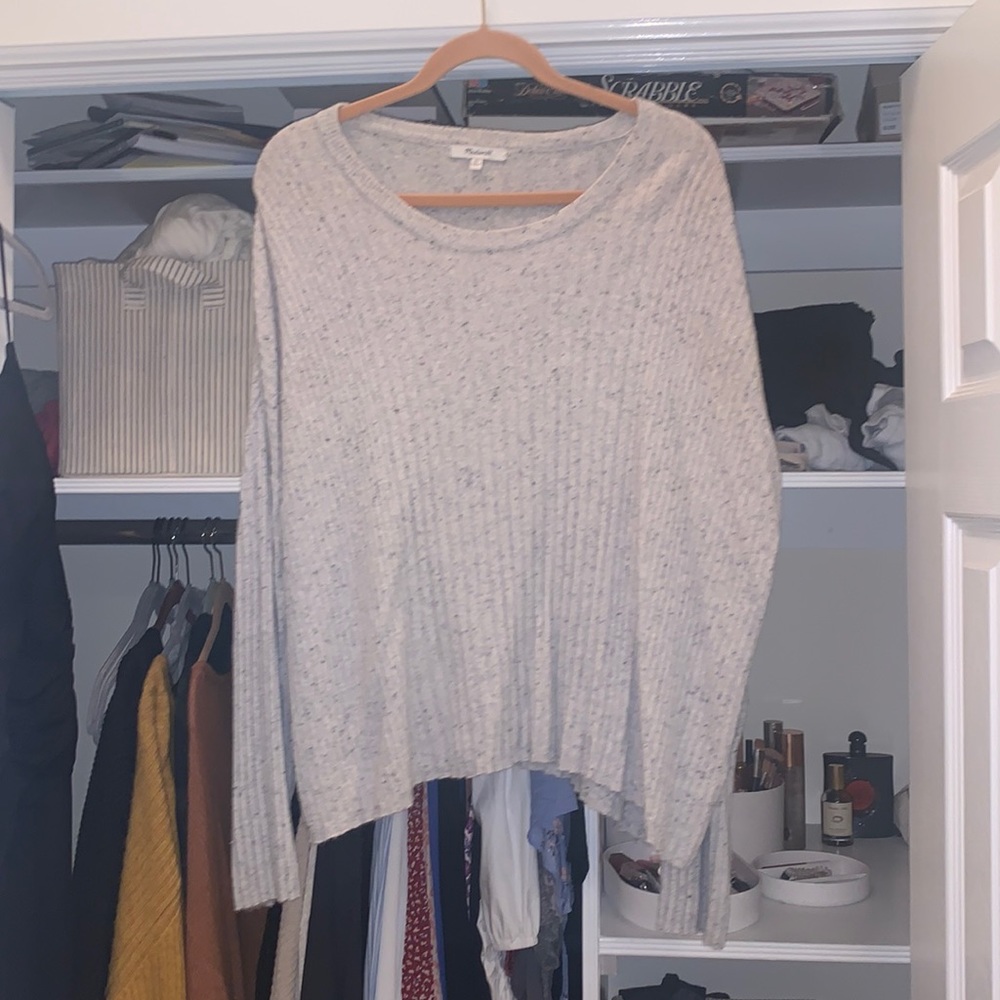 Madewell Sweater